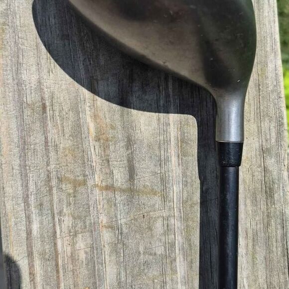 Knight Billy Club 10.5° Driver Litespeed Firm Flex Graphite Shaft - RH - 45” - Picture 6 of 8